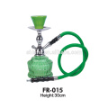 Wholesale portable fashion small hookah shisha